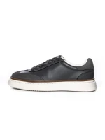 Pantofi Sport Barbati din piele naturala 5332 GREY | ADVANCER