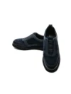 Pantofi Sport Barbati din piele naturala 1-528-70 BLUE | ADVANCER