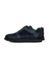 Pantofi Sport Barbati din piele naturala 1-528-70 BLUE | ADVANCER