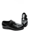 Pantofi Barbati 1-09-21 BLACK | ADVANCER
