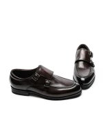 Pantofi Barbati 1-09-21 COFFEE | ADVANCER