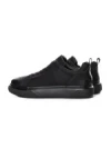 Pantofi Sport Barbati din piele naturala 3209B BLACK | ADVANCER