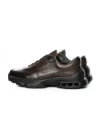 Pantofi Sport Barbati din piele naturala 5902 BROWN | ADVANCER