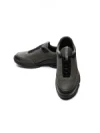 Pantofi Sport Barbati din piele naturala 5902 GREY | ADVANCER