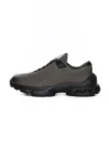 Pantofi Sport Barbati din piele naturala 5902 GREY | ADVANCER