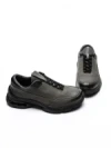 Pantofi Sport Barbati din piele naturala 5902 GREY | ADVANCER