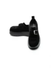 Pantofi Casual Dama din piele naturala 5005 BLACK | ADVANCER
