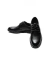 Pantofi Barbati W25507 BLACK | ADVANCER