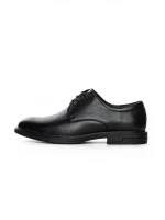 Pantofi Barbati W25507 BLACK | ADVANCER