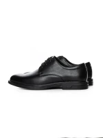 Pantofi Barbati W25507 BLACK | ADVANCER