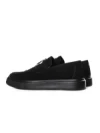 Mocasini Barbati 5NXE56 ALL BLACK | EXCENTRIC SHOES