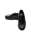 Mocasini Barbati 5NXE55 ALL BLACK | EXCENTRIC SHOES