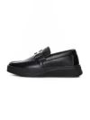 Mocasini Barbati 5NXE55 ALL BLACK | EXCENTRIC SHOES