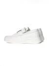 Mocasini Barbati 5NXE55 ALL WHITE | EXCENTRIC SHOES