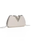 Geanta Plic 5BZ30 BEIGE | MEI