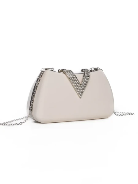 Geanta Plic 5BZ30 BEIGE | MEI