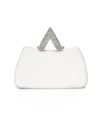 Geanta Plic 5BZ30 WHITE | MEI