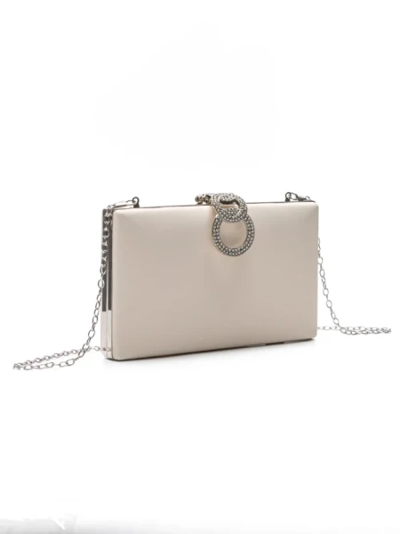 Geanta Plic 5BZ26 BEIGE | MEI