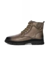 Ghete Barbati din piele naturala WM2901 KHAKI | ADVANCER