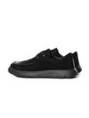 Mocasini Barbati din piele naturala 5297 BLACK | ADVANCER