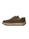 Mocasini Barbati din piele naturala 5297 KHAKI | ADVANCER
