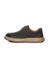 Mocasini Barbati din piele naturala 5297 GREY | ADVANCER