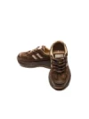 Pantofi Sport Dama din piele naturala A7068 BROWN | ADVANCER