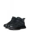 Ghete Barbati din piele naturala 5360 BLUE | ADVANCER