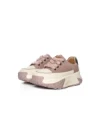 Pantofi Sport Dama din piele naturala KM9071-2 PURPLE | ADVANCER