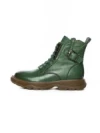 Ghete Dama din piele naturala 1935 GREEN | ADVANCER
