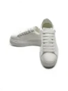 Pantofi Sport Barbati 633 WHITE | MEI