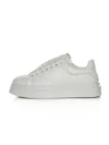Pantofi Sport Barbati 633 WHITE | MEI