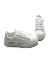 Pantofi Sport Barbati 633 WHITE | MEI