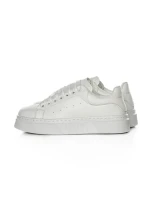 Pantofi Sport Barbati 633 WHITE | MEI
