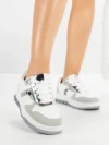 Sneakers Dama 1187 WHITE | CM