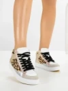 Sneakers Dama 6523 LEOPARD | CM