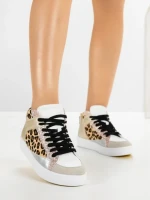 Sneakers Dama 6523 LEOPARD | CM