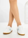 Sneakers Dama 6456 BLUE | CM