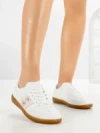 Sneakers Dama 6456 PINK | CM