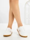 Sneakers Dama 6456 PINK | CM