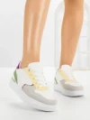 Sneakers Dama 6494 GREEN | CM