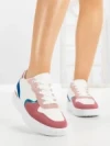 Sneakers Dama 6494 PINK | CM