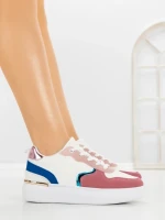 Sneakers Dama 6494 PINK | CM