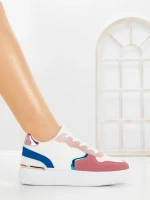 Sneakers Dama 6494 PINK | CM