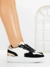 Sneakers Dama 6494 WHITE | CM