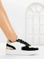 Sneakers Dama 6494 WHITE | CM