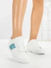 Sneakers Dama 6448 BLUE | CM