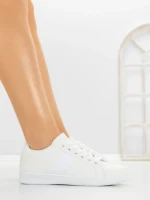 Sneakers Dama 6448 WHITE | CM