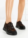Sneakers Dama 5H71 TIGER | MEI