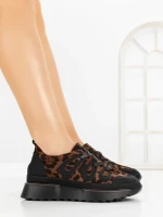 Sneakers Dama 5H71 TIGER | MEI